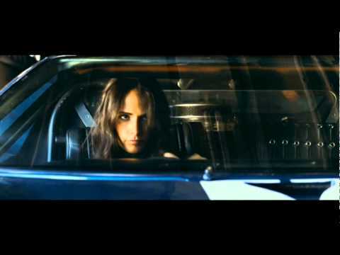Fast Five - Official Trailer [HD]