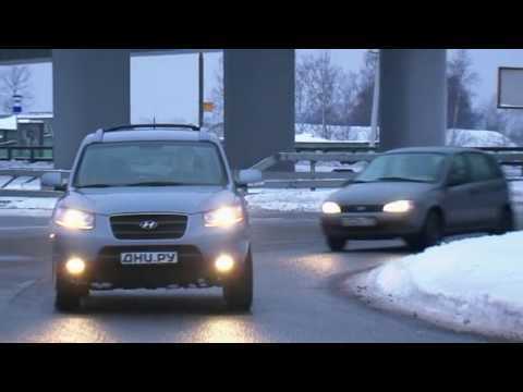 - Hyundai Santa Fe (www.drive-portal.ru)