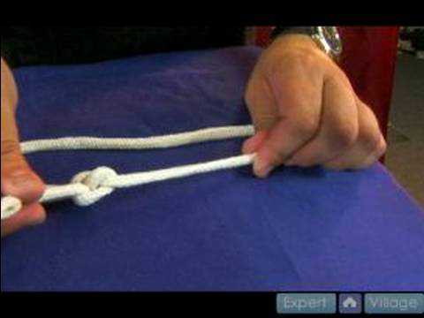 How to Do Rope Magic Tricks : Cut Rope in Half Magic Trick Revealed