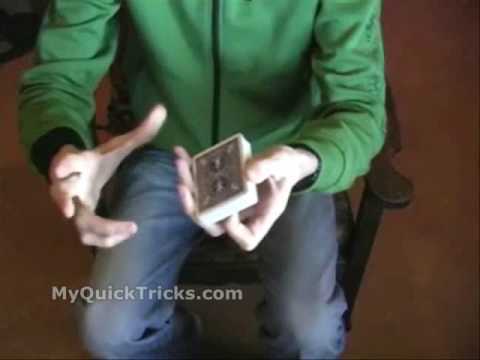 Magic Tricks Free - Card Magic (FREE Magic)
