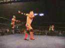 WWE/F TNA  DANCE TOO COOL