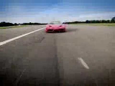 Top Gear - guys meet the legendary Maserati 3500 GT - BBC