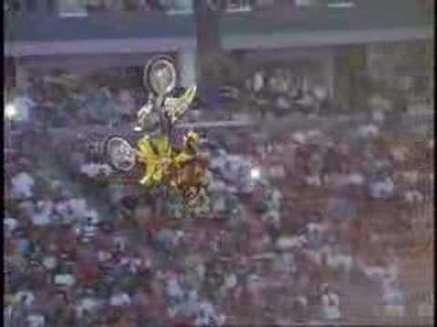 A Freestyle Motocross Tribute (Version 1)