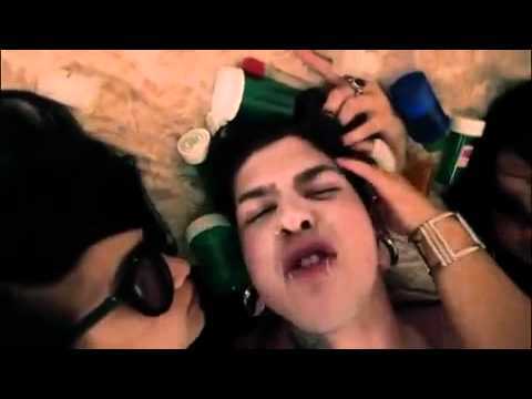 T. Mills - Stupid Boy (Official Video)
