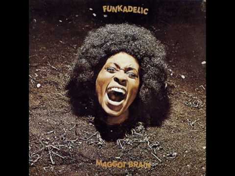 Funkadelic - Super Stupid (HQ)