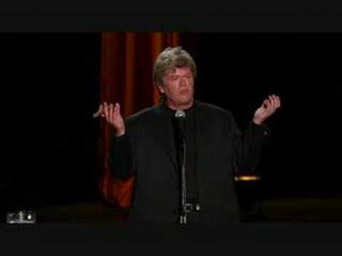 Ron White - Stupid is forever