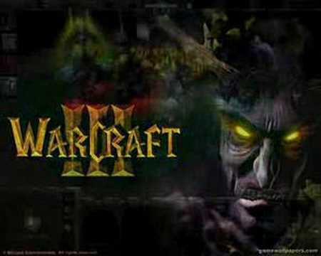 Jan Hegenberg - Warcraft Song