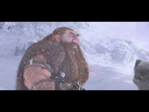 World of Warcraft - Cinematic Trailer