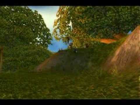 Jan Hegenberg - Die Horde rennt   (World of Warcraft)