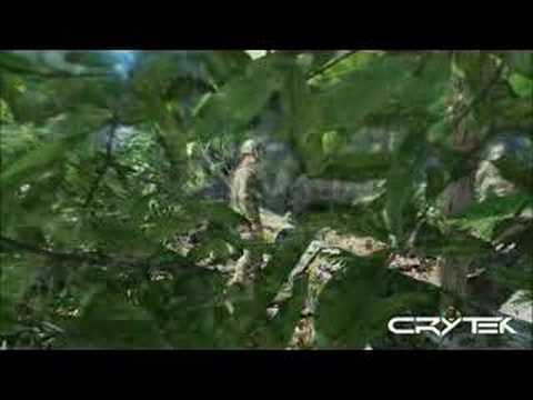 Crysis HD