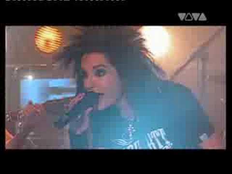 Tokio Hotel - ?bers Ende Der Welt (Live)
