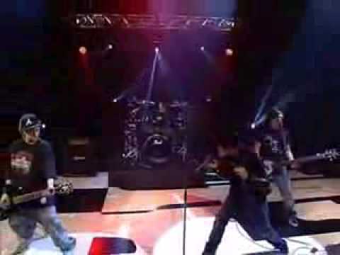 Tokio Hotel - Durch den Monsun (live) in Hits Total