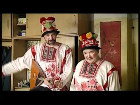 Наша Russia - Сезон 2 - 3 серия