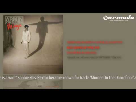Armin van Buuren vs Sophie Ellis-Bextor - Not Giving Up On Love (Dash Berlin 4AM Mix)