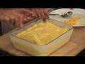 Mango Ice Cream - Indian Dessert Recipe Video