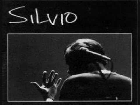Silvio Rodriguez - Me va la vida en ello
