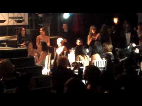 Ne-Yo performing Miss Independent VEVO American Music Awards after party.MP4
