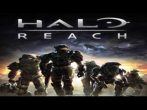 Halo Reach Exclusive Deliver Hope Extended Trailer [HD]