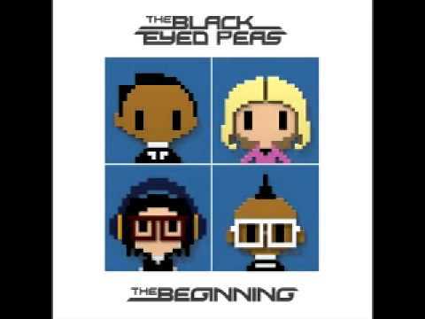 Black Eyed Peas   The Time Dirty Bit