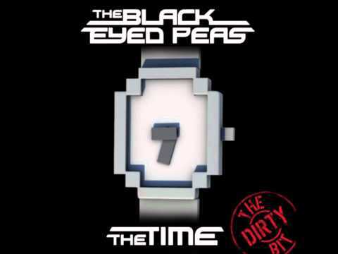 Black Eyed Peas feat. David Guetta - The Time [Dirty Remix]